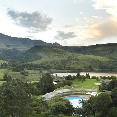 Drakensberg Sun Resort Cathkin Park 외부 사진