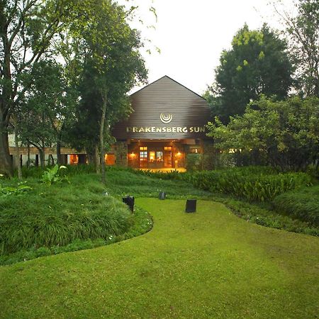 Drakensberg Sun Resort Cathkin Park 외부 사진