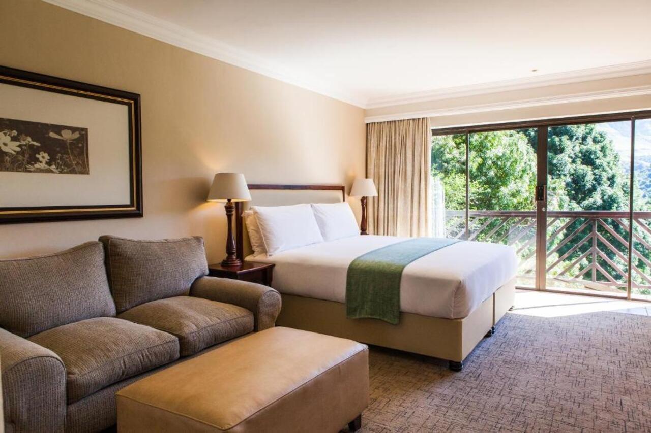 Drakensberg Sun Resort Cathkin Park 외부 사진