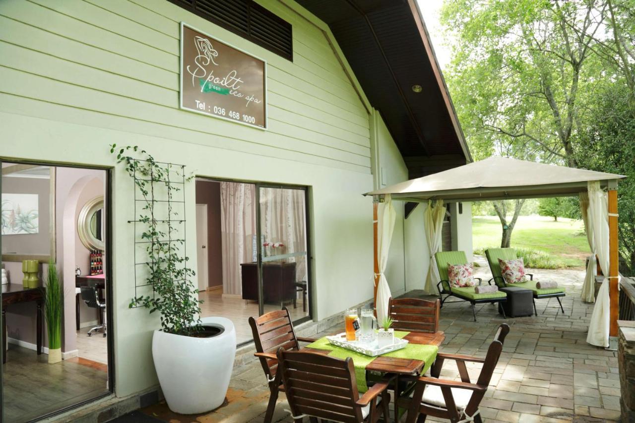 Drakensberg Sun Resort Cathkin Park 외부 사진