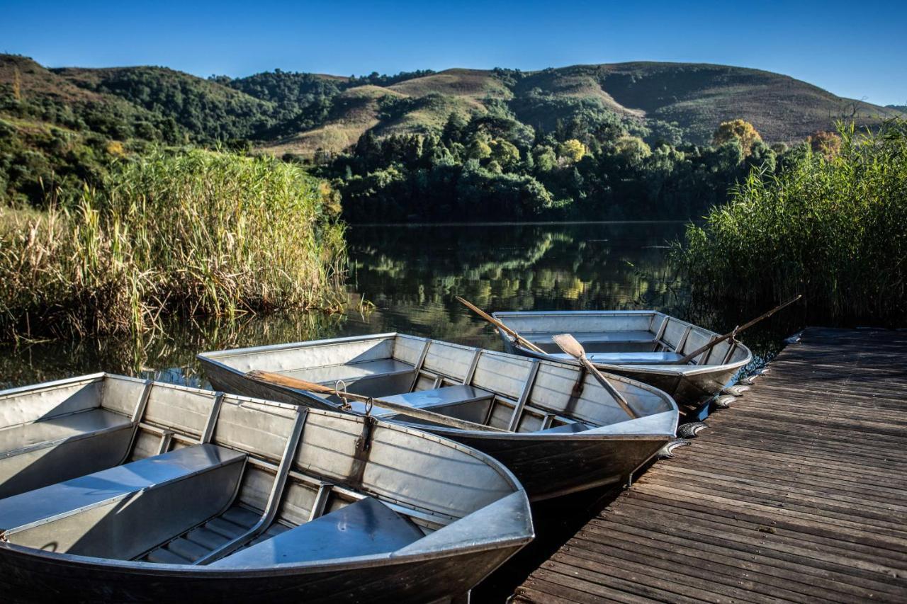 Drakensberg Sun Resort Cathkin Park 외부 사진
