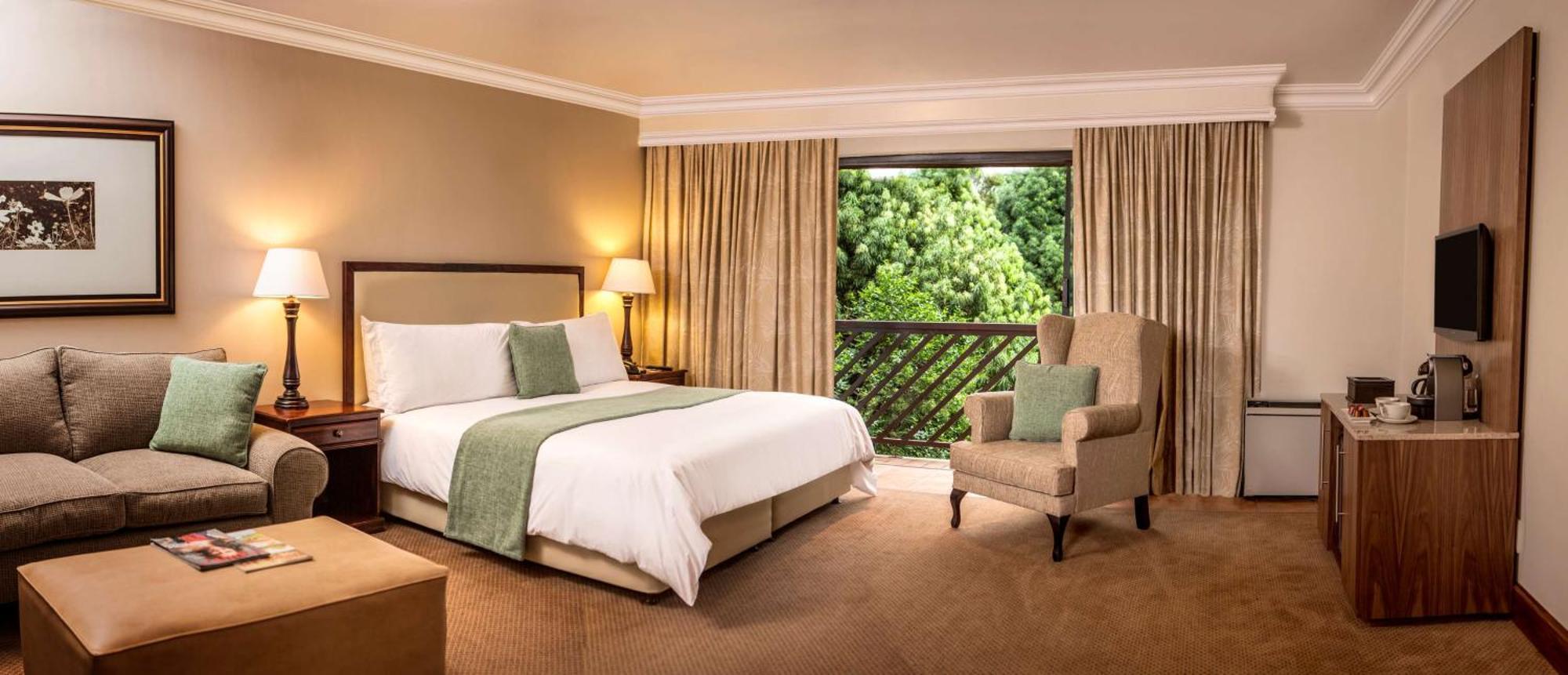 Drakensberg Sun Resort Cathkin Park 외부 사진