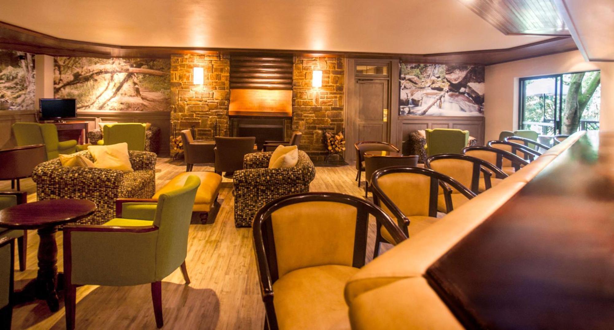 Drakensberg Sun Resort Cathkin Park 외부 사진