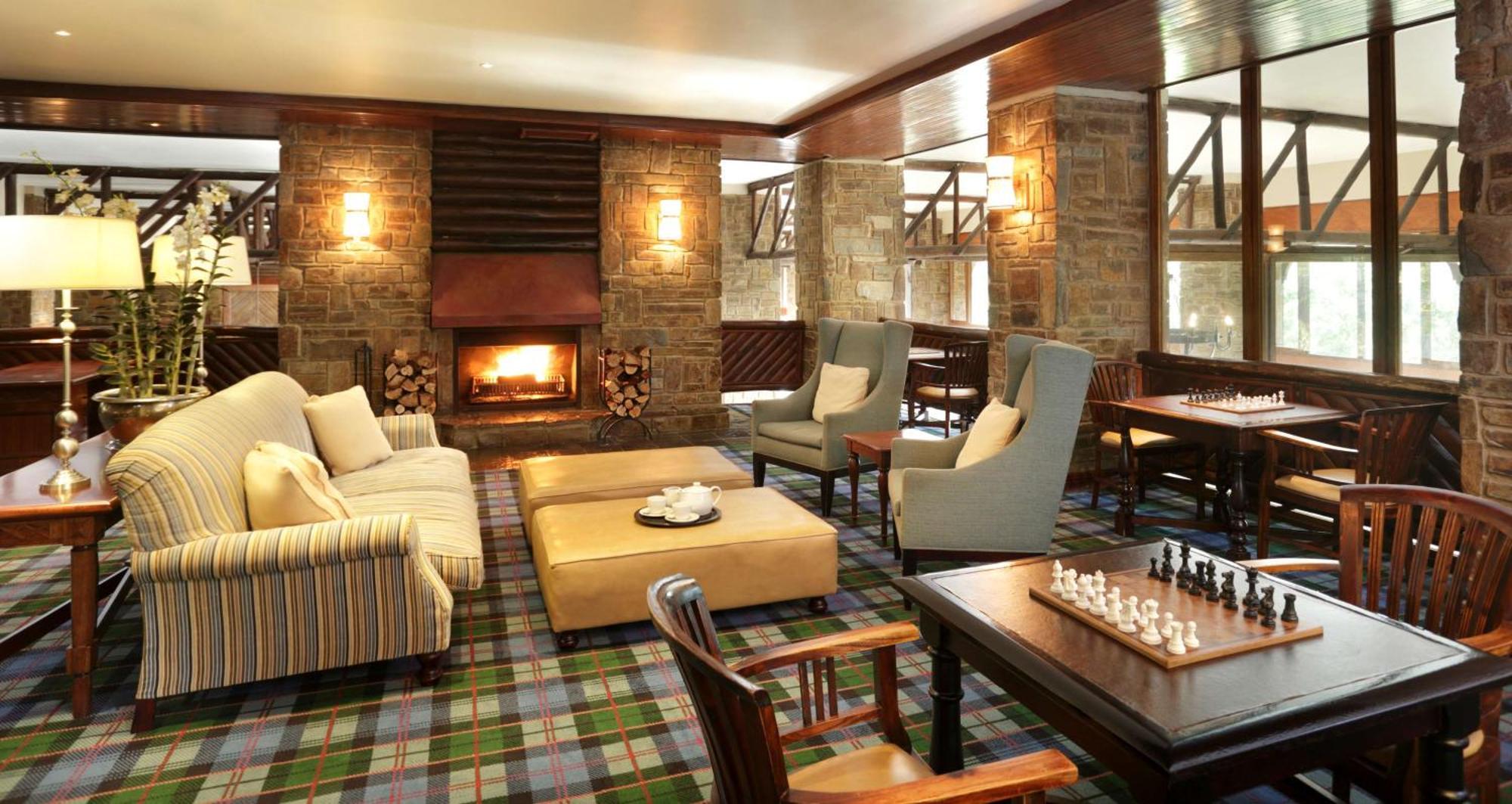 Drakensberg Sun Resort Cathkin Park 외부 사진