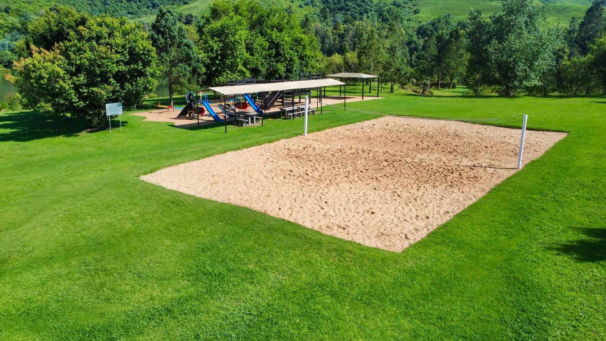 Drakensberg Sun Resort Cathkin Park 외부 사진