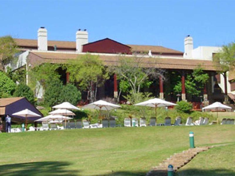 Drakensberg Sun Resort Cathkin Park 외부 사진