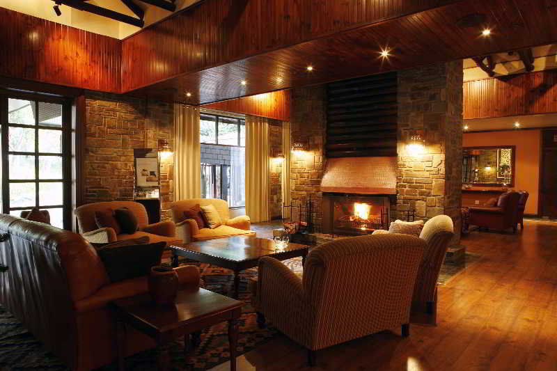 Drakensberg Sun Resort Cathkin Park 외부 사진