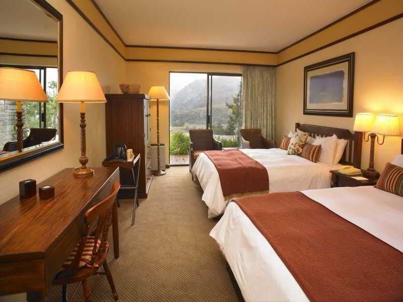 Drakensberg Sun Resort Cathkin Park 외부 사진