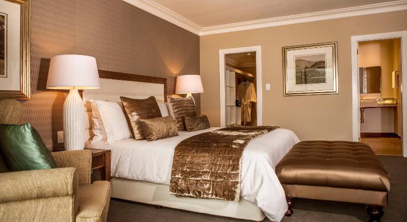 Drakensberg Sun Resort Cathkin Park 외부 사진