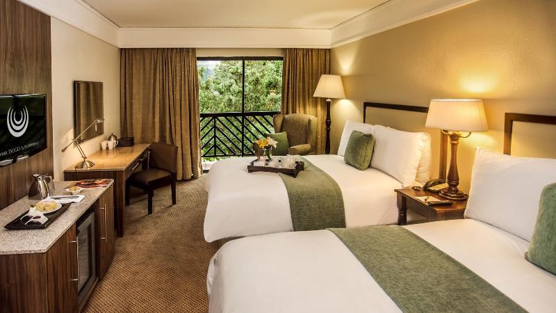 Drakensberg Sun Resort Cathkin Park 외부 사진