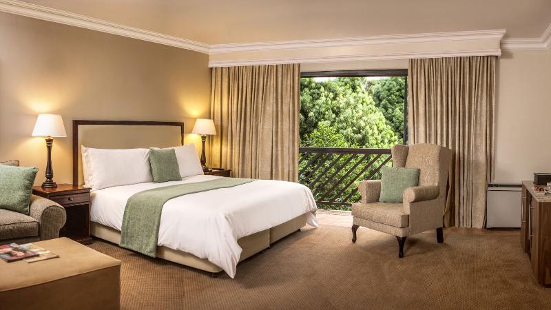 Drakensberg Sun Resort Cathkin Park 외부 사진